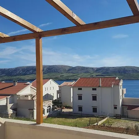 Apartmani Luka Zubovici Exterior photo