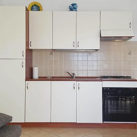 Apartmani Luka Zubovici Exterior photo