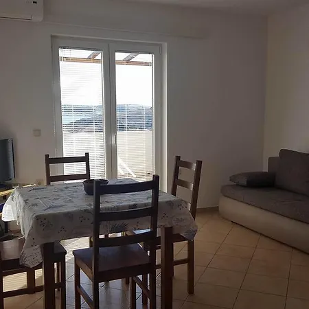 Apartmani Luka Zubovici Exterior photo