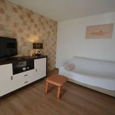 Apartmani Luka Zubovici Exterior photo