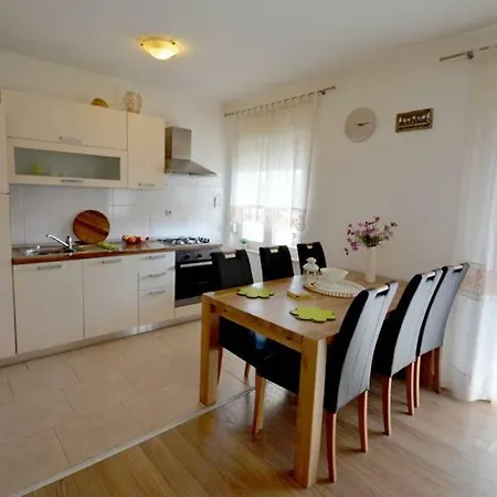 Apartmani Luka Zubovici Exterior photo