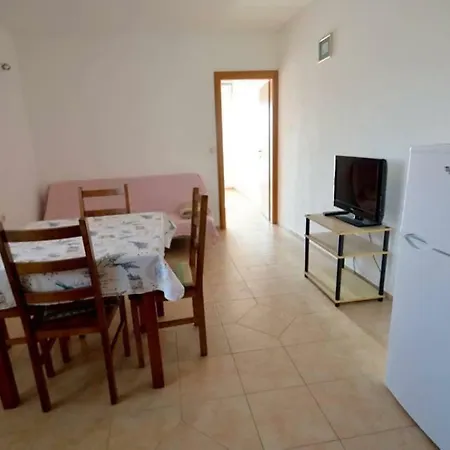 Apartmani Luka Zubovici Exterior photo