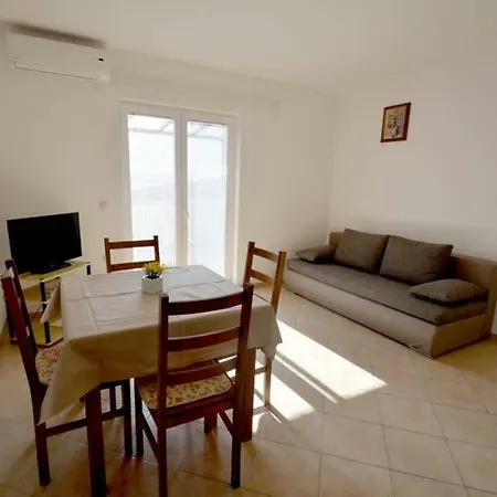 Apartmani Luka Zubovici Exterior photo