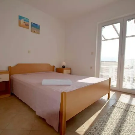 Apartmani Luka Zubovici Exterior photo