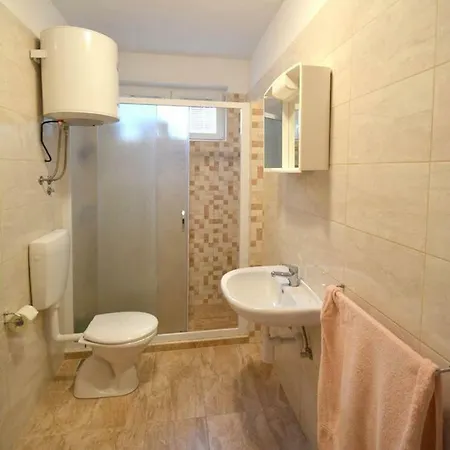 Apartmani Luka Zubovici Exterior photo