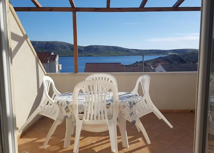 Apartmani Luka