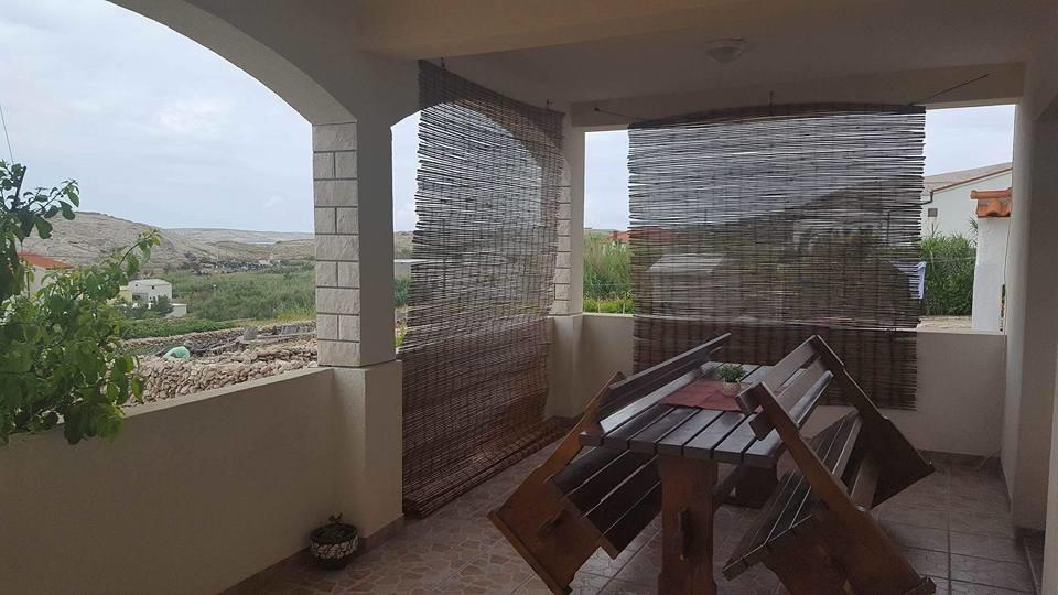 Apartamento Luka