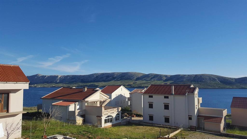 Luka Apartamento Zubovići