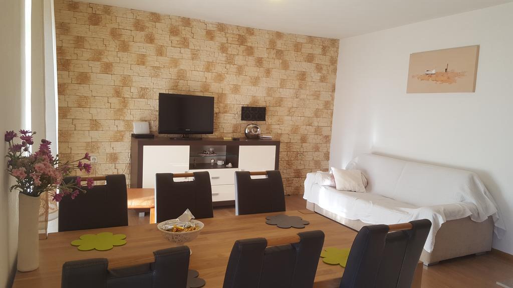 Luka Apartamento Zubovići