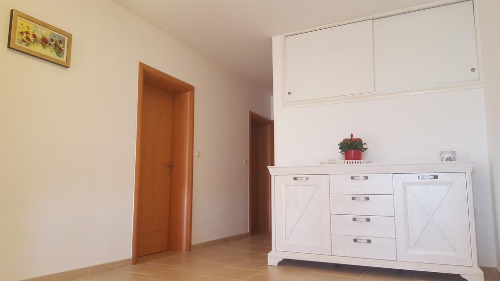 Luka Apartamento *