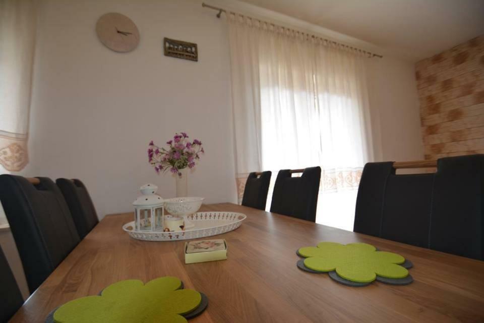 Apartamento Luka