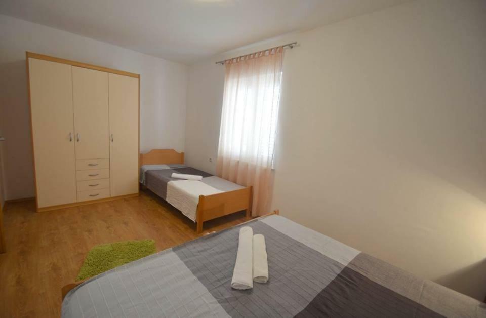 Luka Apartamento Zubovići