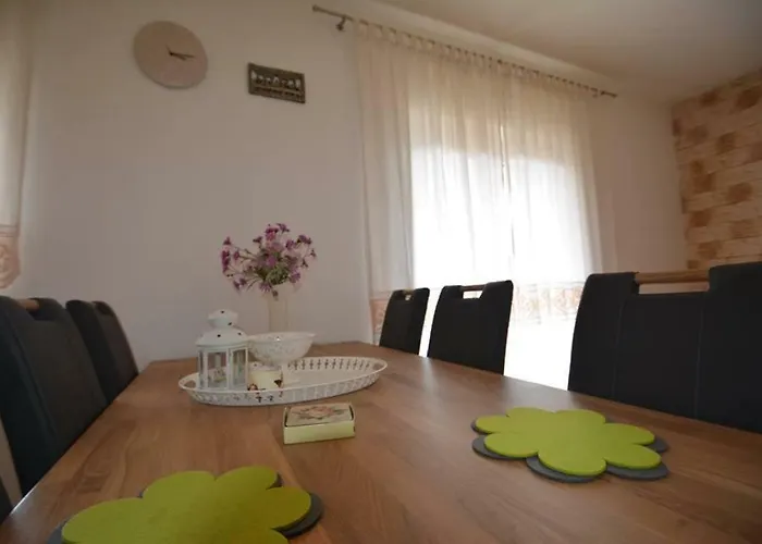 Apartmani Luka