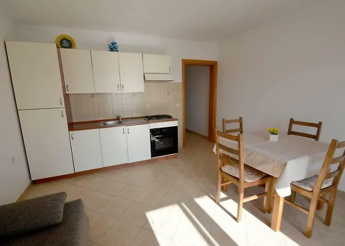 Apartmani Luka