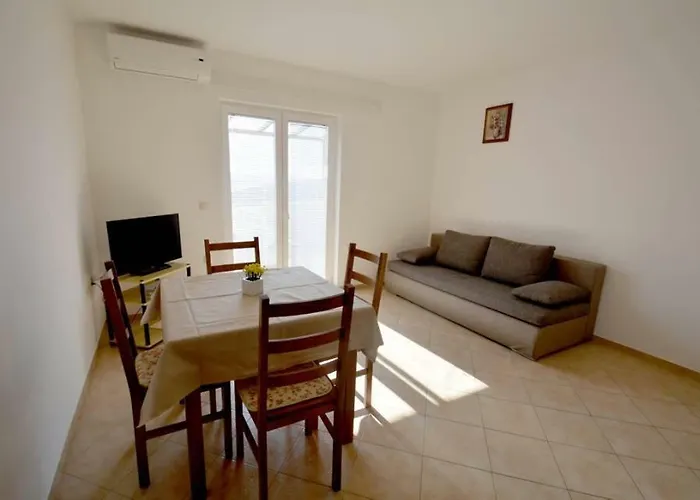 Apartmani Luka