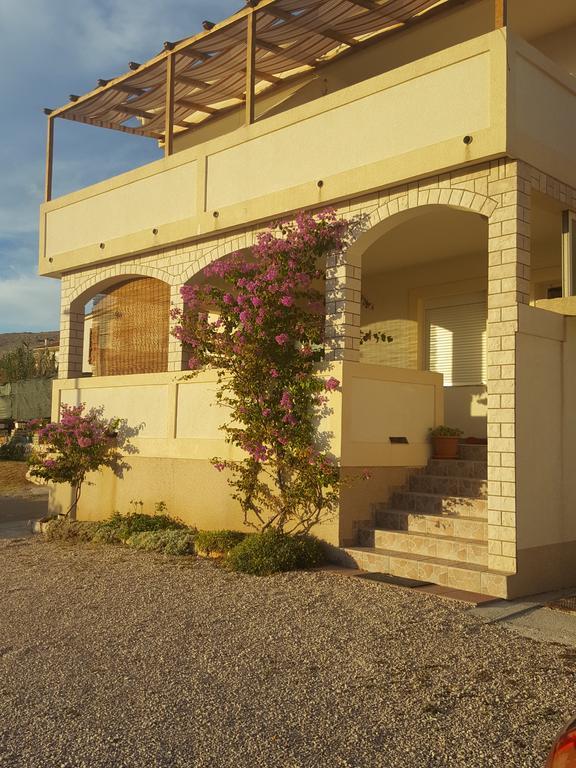 Apartmani Luka Apartment Zubovici