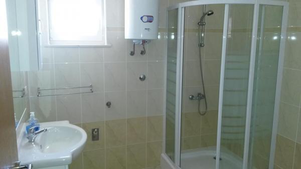 Apartmani Luka Zubovici