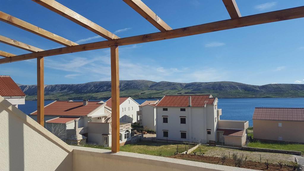Apartmani Luka Apartment