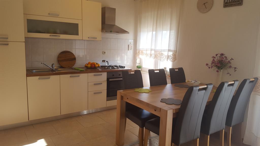 Apartment Apartmani Luka *