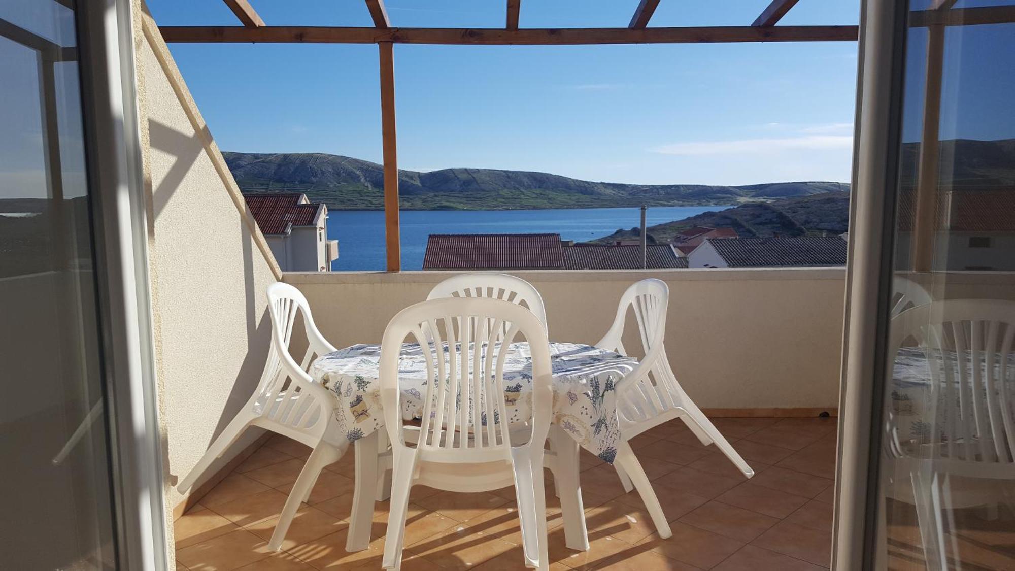 Apartmani Luka Apartment *