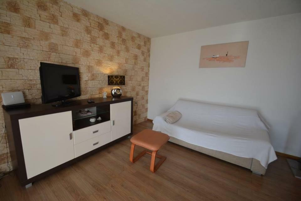 Apartmani Luka Apartment *