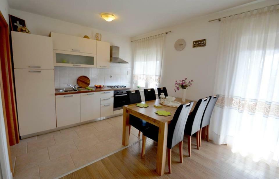 Apartmani Luka Apartment Zubovici