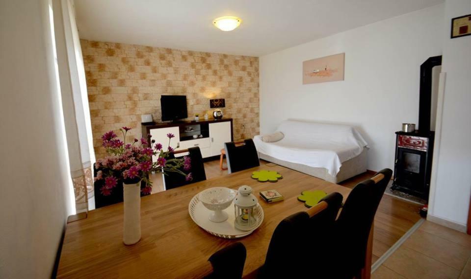 Apartmani Luka *