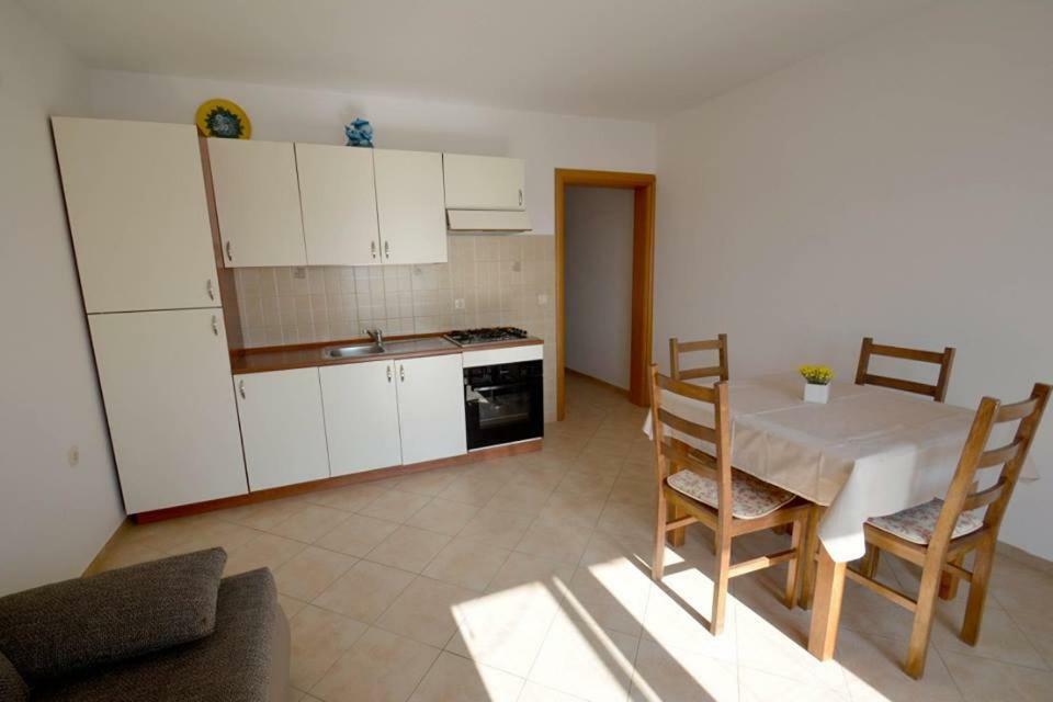 Apartment Apartmani Luka *