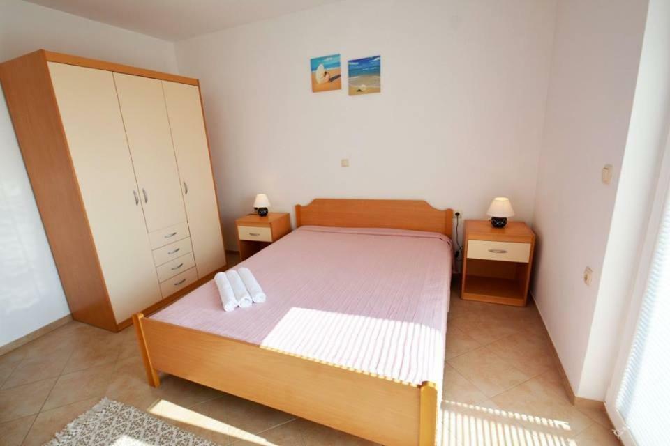 Apartmani Luka * Zubovici