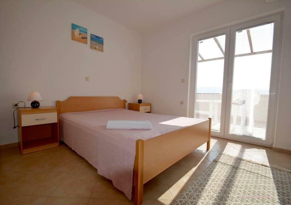 Apartmani Luka Apartment Zubovici