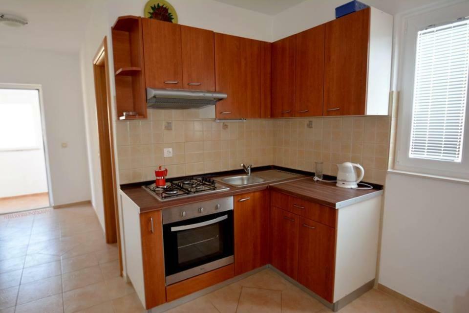 Apartmani Luka Apartment Zubovici