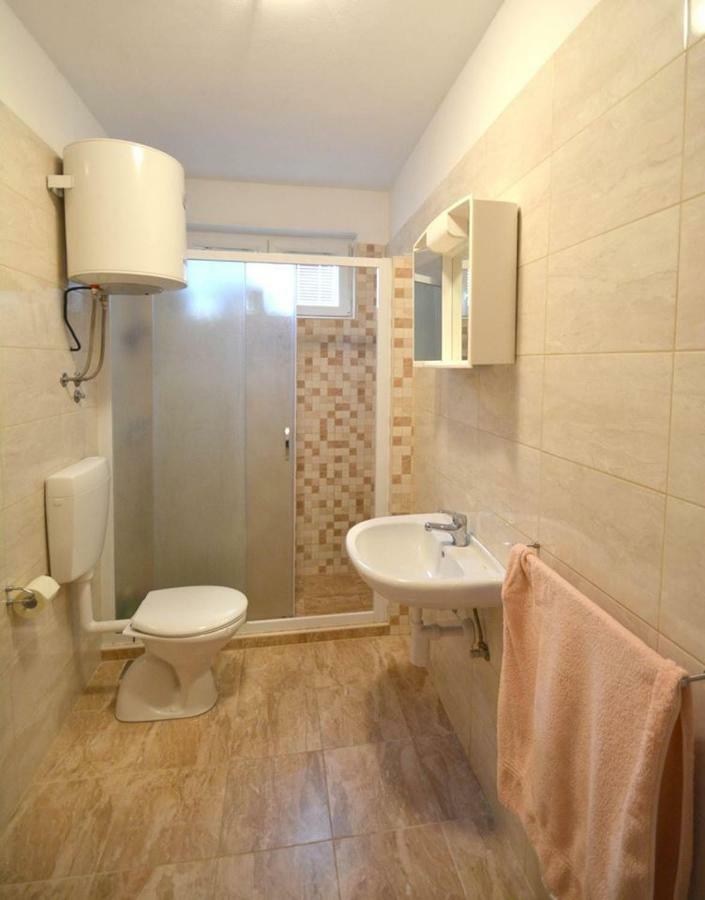 Apartmani Luka