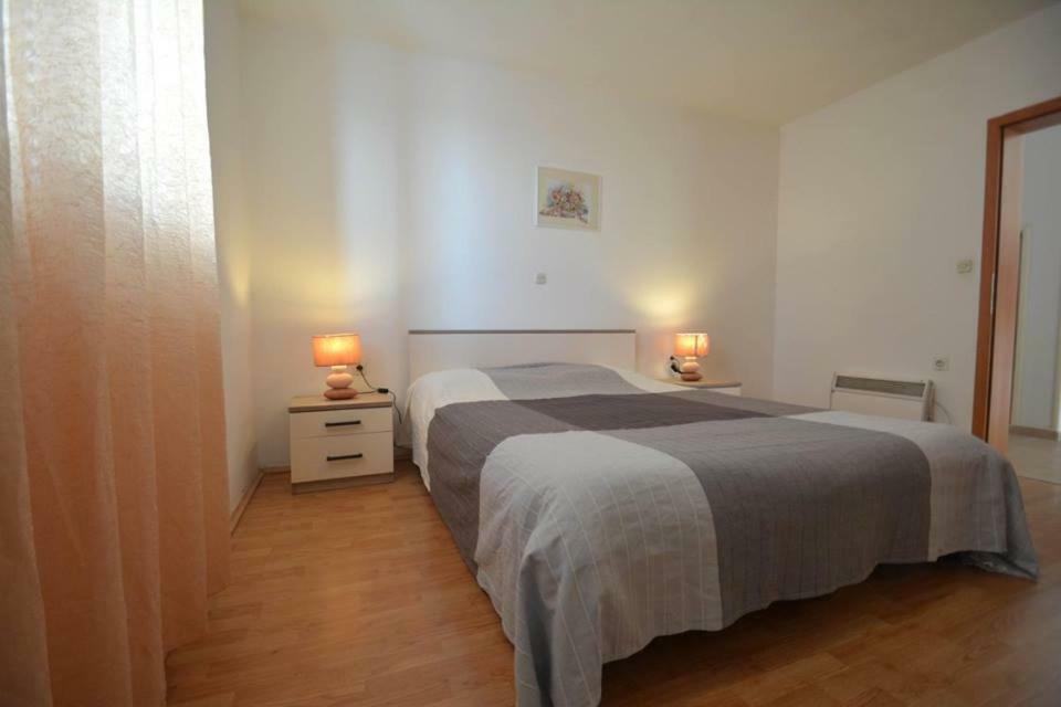 Apartmani Luka
