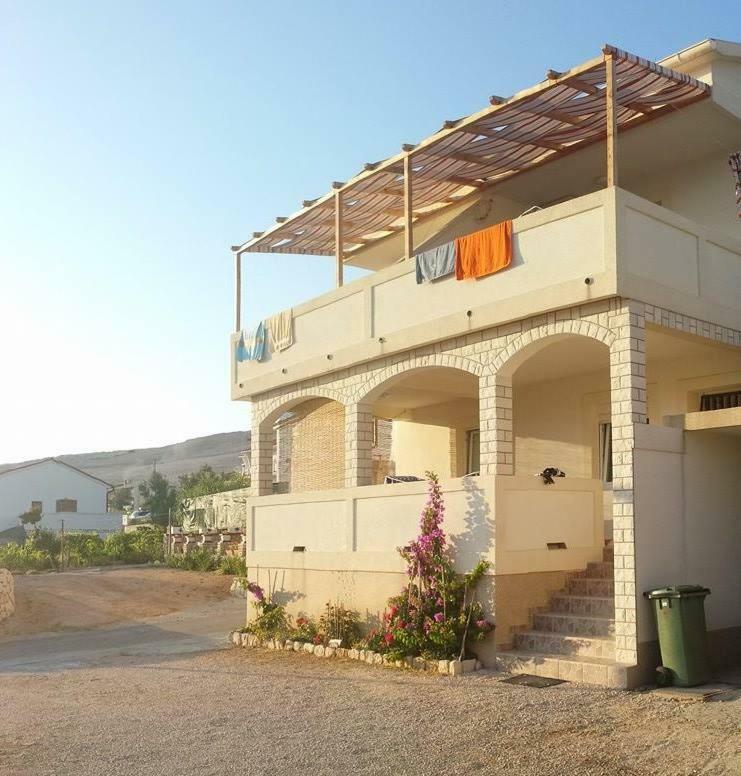Apartmani Luka * Zubovici